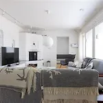 Aleksanteri, A Spacious Detached House In Lapland *