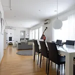 Aleksanteri, A Spacious Detached House In Lapland *