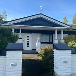 別荘 Aleksanteri, A Spacious Detached House In Lapland ケミ