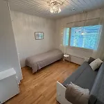 別荘 Aleksanteri, A Spacious Detached House In Lapland