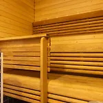 Ferienhaus Aleksanteri, A Spacious Detached House In Lapland *