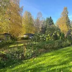 Aleksanteri, A Spacious Detached House In Lapland Ferienhaus