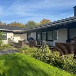 Aleksanteri, A Spacious Detached House In Lapland 別荘 *