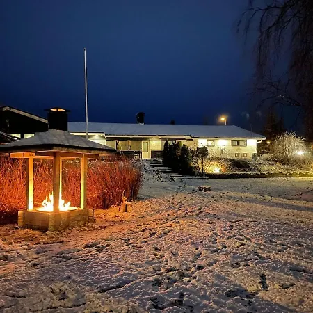 別荘 Aleksanteri, A Spacious Detached House In Lapland ケミ