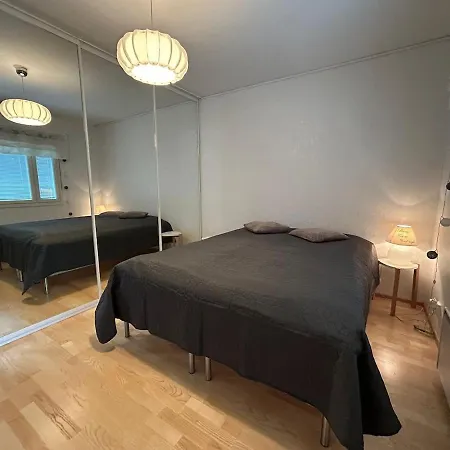 Aleksanteri, A Spacious Detached House In Lapland 度假居 *