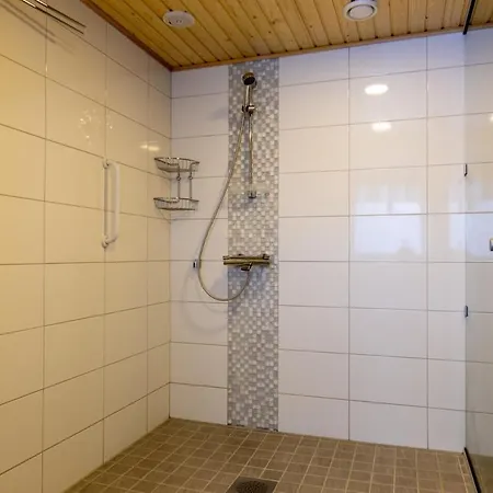Aleksanteri, A Spacious Detached House In Lapland * Kemi
