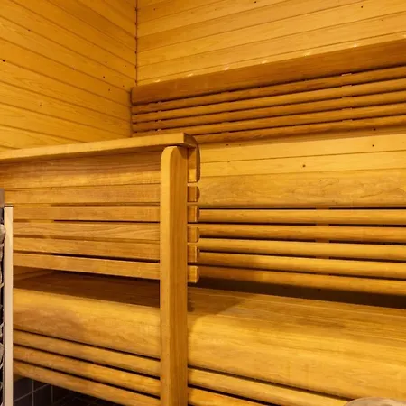 Prázdninový dům Aleksanteri, A Spacious Detached House In Lapland *