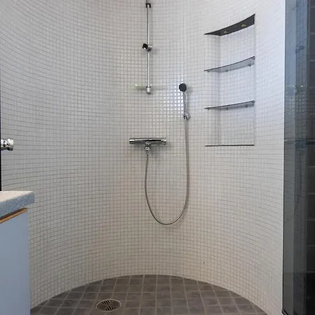 Aleksanteri, A Spacious Detached House In Lapland *