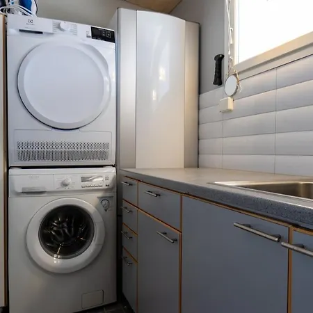 Vakantiehuis Aleksanteri, A Spacious Detached House In Lapland