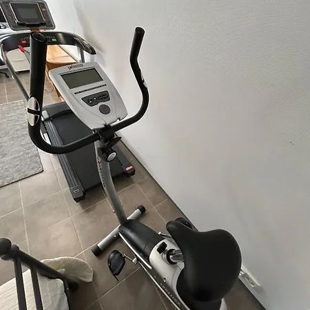 Aleksanteri, A Spacious Detached House In Lapland Kemi