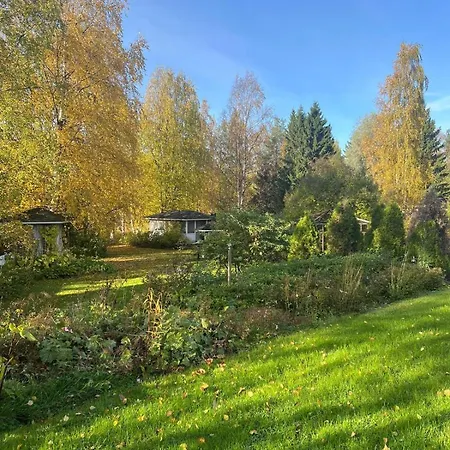 Aleksanteri, A Spacious Detached House In Lapland Prázdninový dům
