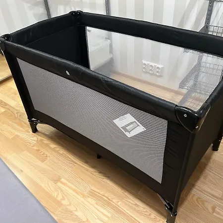 Aleksanteri, A Spacious Detached House In Lapland 凯米