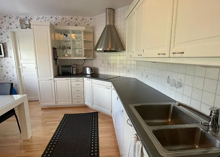 別荘 Aleksanteri, A Spacious Detached House In Lapland ケミ