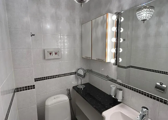 別荘 Aleksanteri, A Spacious Detached House In Lapland