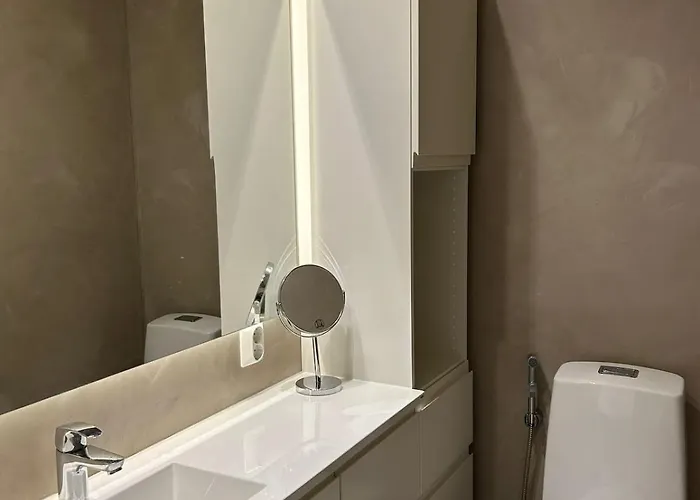 Aleksanteri, A Spacious Detached House In Lapland 凯米