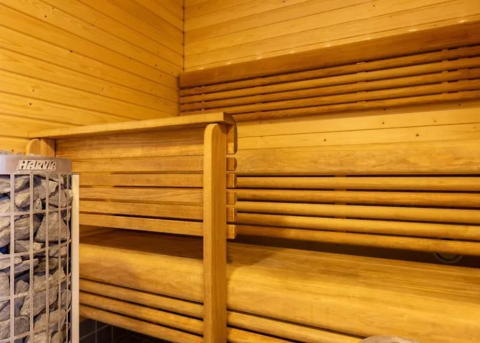 Vakantiehuis Aleksanteri, A Spacious Detached House In Lapland *