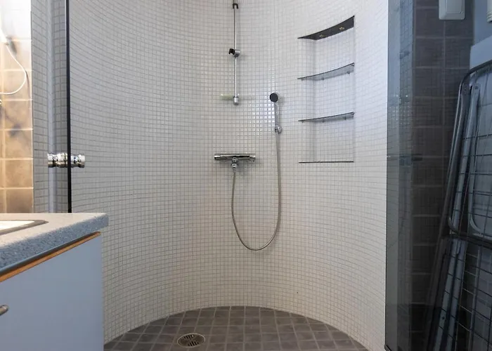 Aleksanteri, A Spacious Detached House In Lapland *