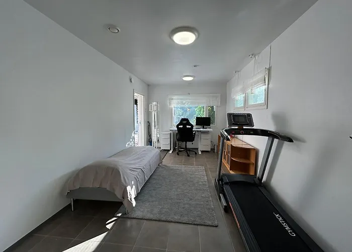 Aleksanteri, A Spacious Detached House In Lapland *