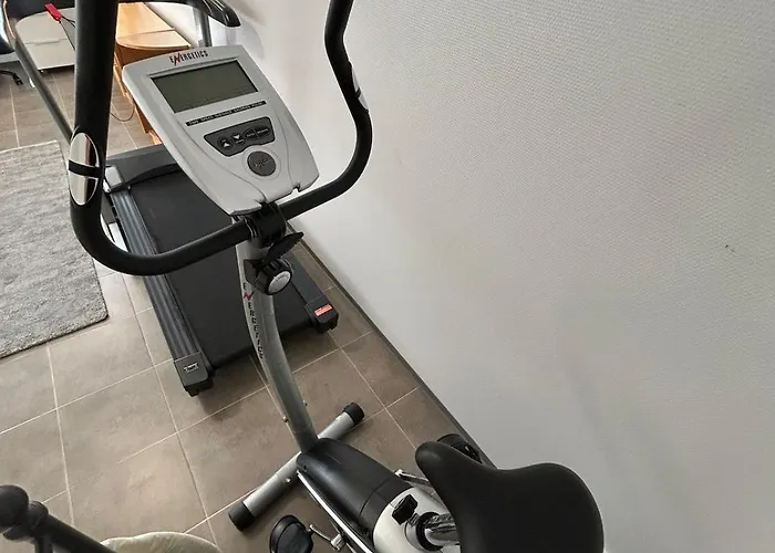 Aleksanteri, A Spacious Detached House In Lapland ケミ