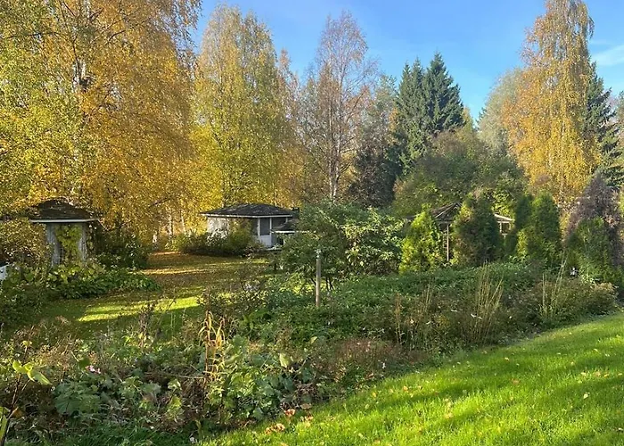 Aleksanteri, A Spacious Detached House In Lapland 度假居
