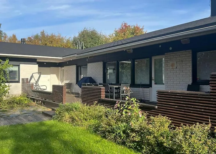 Aleksanteri, A Spacious Detached House In Lapland 度假居 *