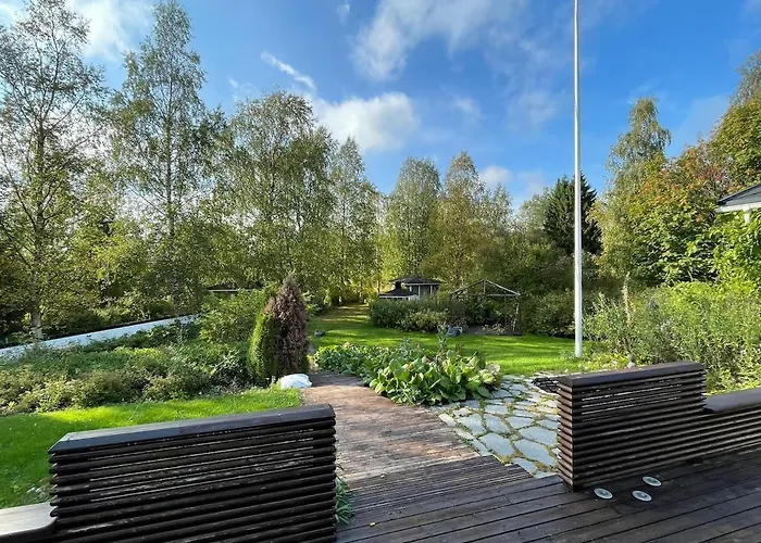 Vakantiehuis Aleksanteri, A Spacious Detached House In Lapland Kemi