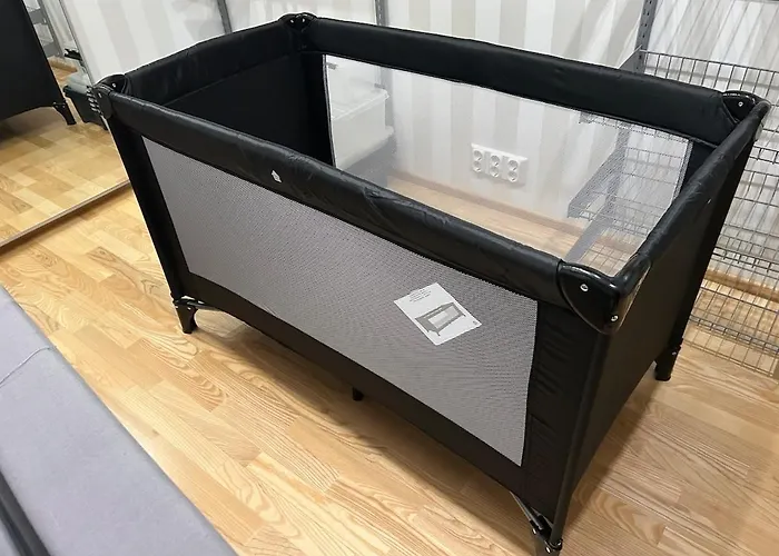 Aleksanteri, A Spacious Detached House In Lapland ケミ